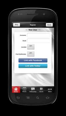 Emulate Android APK Total Reach Apps Emulate Android APK Total Reach Apps