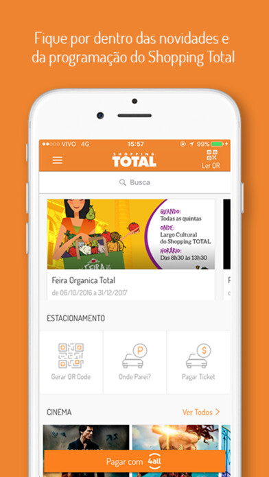 Emulate iPhone app Total using MyAndroid Emulate iPhone app Total using MyAndroid