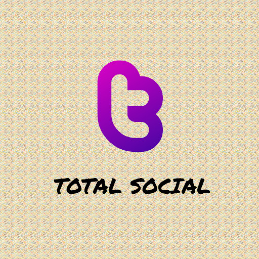 Run android online APK TOTAL SOCIAL from MyAndroid or emulate TOTAL SOCIAL using MyAndroid Run android online APK TOTAL SOCIAL from MyAndroid or emulate TOTAL SOCIAL using MyAndroid