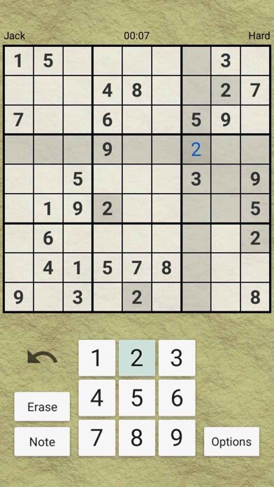 Emulate iPhone app Total Sudoku? using MyAndroid Emulate iPhone app Total Sudoku? using MyAndroid