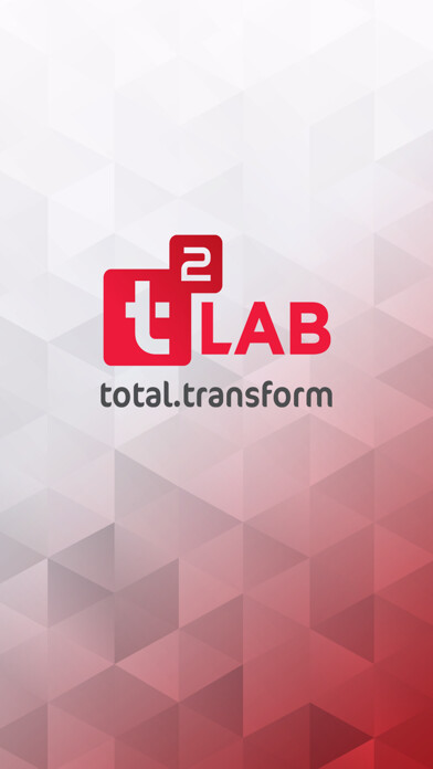 Emulate iPhone app Total Transformation Lab using MyAndroid
