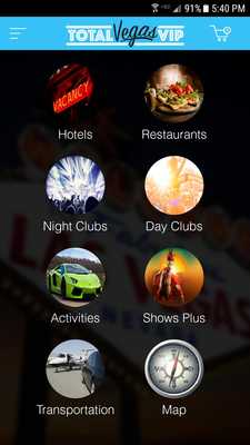Emulate Android APK Total Vegas VIP Emulate Android APK Total Vegas VIP