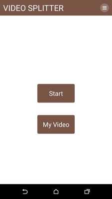 Emulate Android APK Total Video Cutter: Trimmer Emulate Android APK Total Video Cutter: Trimmer
