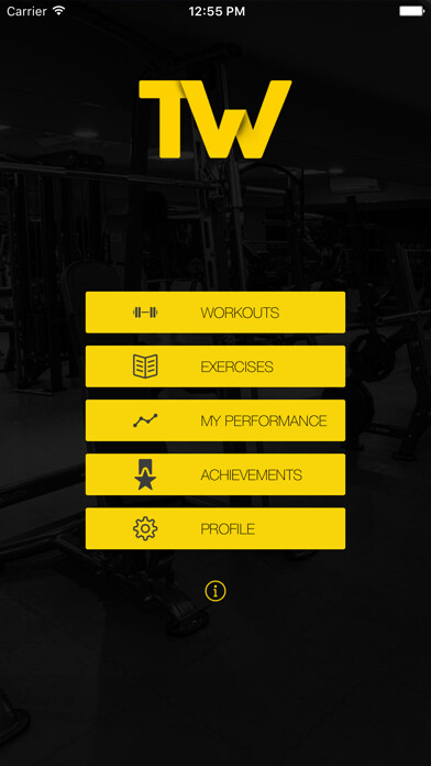 Run android online APK Total Workout Fitness from MyAndroid or emulate Total Workout Fitness using MyAndroid