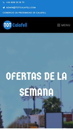 Run android online APK TotCalafell from MyAndroid or emulate TotCalafell using MyAndroid