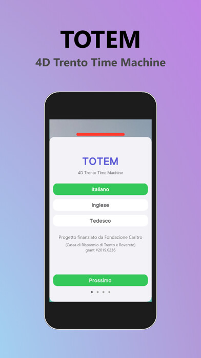 Emulate iPhone app TOTEM_AR using MyAndroid Emulate iPhone app TOTEM_AR using MyAndroid