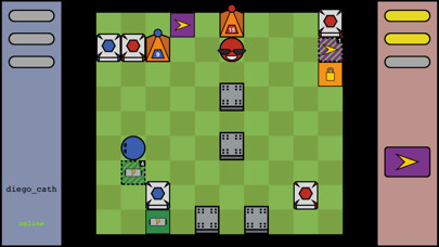 Emulate iPhone app Totem Clash using MyAndroid Emulate iPhone app Totem Clash using MyAndroid