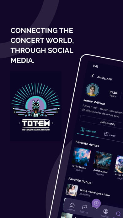 Run android online APK Totem: Concert Sharing from MyAndroid or emulate Totem: Concert Sharing using MyAndroid Run android online APK Totem: Concert Sharing from MyAndroid or emulate Totem: Concert Sharing using MyAndroid