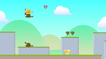 Emulate iPhone app Totem Loop using MyAndroid Emulate iPhone app Totem Loop using MyAndroid