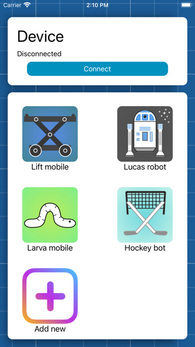 Emulate iPhone app TotemMaker using MyAndroid Emulate iPhone app TotemMaker using MyAndroid