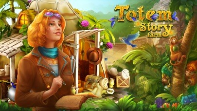 Emulate iPhone app Totem Story Farm using MyAndroid Emulate iPhone app Totem Story Farm using MyAndroid
