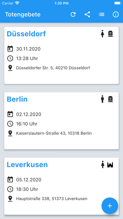 Run android online APK Totengebete from MyAndroid or emulate Totengebete using MyAndroid