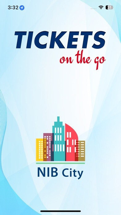 Emulate iPhone app TOTG NIB City using MyAndroid