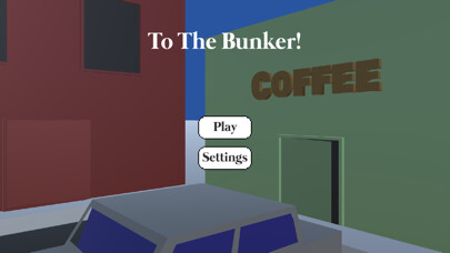 Emulate iPhone app To The Bunker! using MyAndroid Emulate iPhone app To The Bunker! using MyAndroid