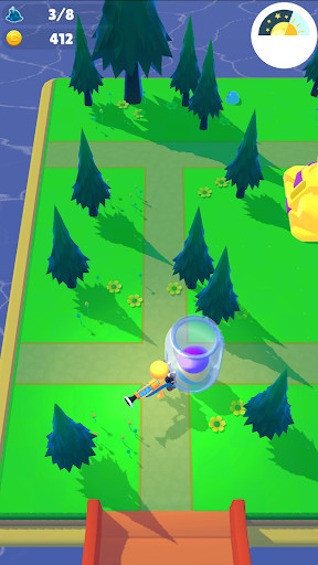 Run android online APK To The Slime Ranch from MyAndroid or emulate To The Slime Ranch using MyAndroid