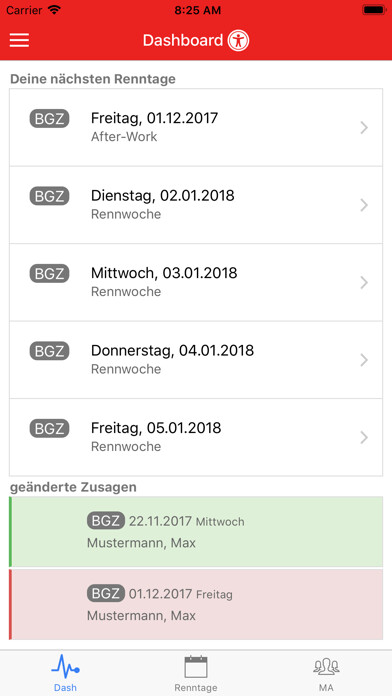 Emulate iPhone app TotoButler using MyAndroid Emulate iPhone app TotoButler using MyAndroid