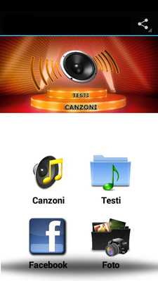 Emulate Android APK Toto Cutugno Testi-Canzoni Emulate Android APK Toto Cutugno Testi-Canzoni