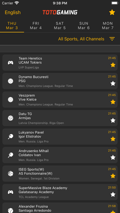 Emulate iPhone app Totogaming using MyAndroid Emulate iPhone app Totogaming using MyAndroid