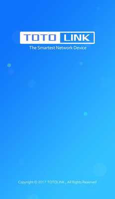 Emulate Android APK TOTOLINK
