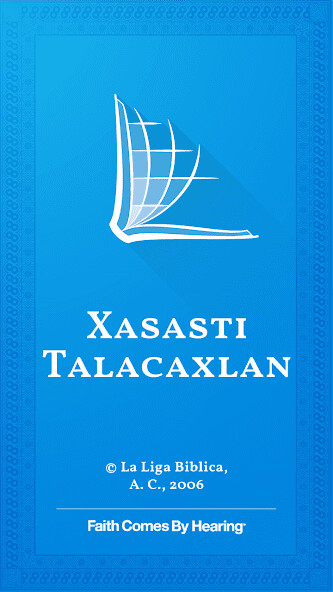 Run android online APK Totonaco de Coyutla Bible from MyAndroid or emulate Totonaco de Coyutla Bible using MyAndroid Run android online APK Totonaco de Coyutla Bible from MyAndroid or emulate Totonaco de Coyutla Bible using MyAndroid