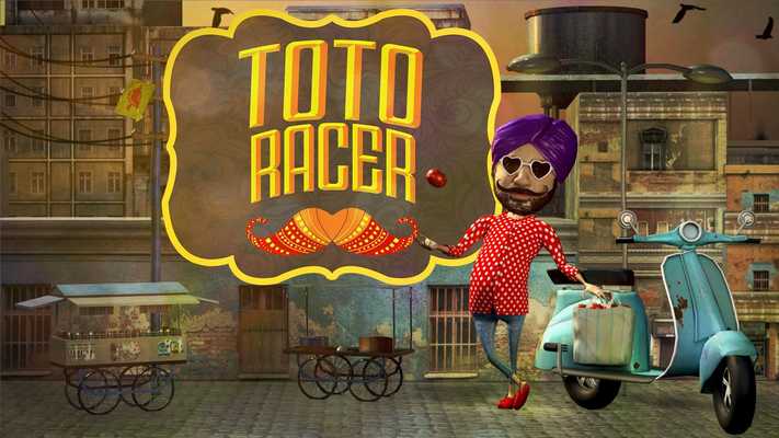 Emulate Android APK Toto Racer Emulate Android APK Toto Racer