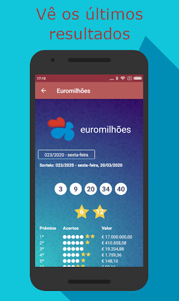Run android online APK TotoResultados from MyAndroid or emulate TotoResultados using MyAndroid