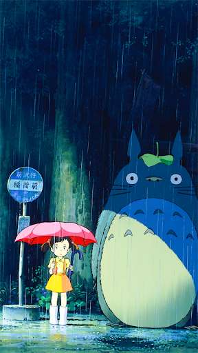 Run android online APK Totoro Wallpaper from MyAndroid or emulate Totoro Wallpaper using MyAndroid Run android online APK Totoro Wallpaper from MyAndroid or emulate Totoro Wallpaper using MyAndroid