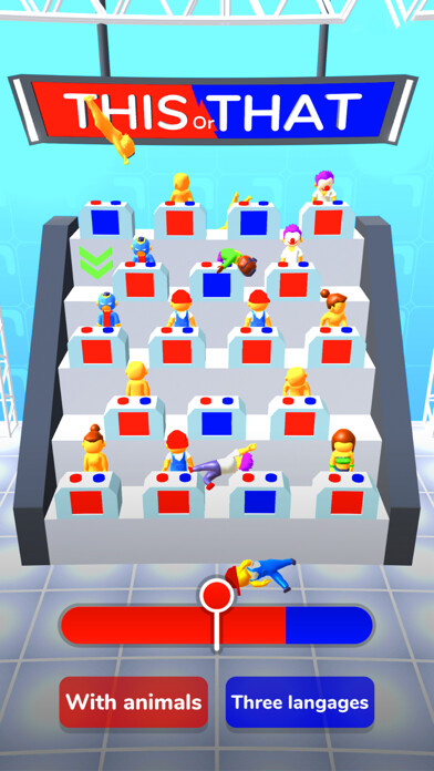Run android online APK ToT or Trivia from MyAndroid or emulate ToT or Trivia using MyAndroid