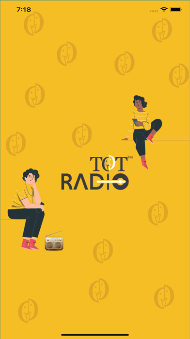 Emulate iPhone app Tot Radio using MyAndroid Emulate iPhone app Tot Radio using MyAndroid