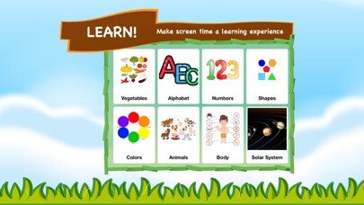 Emulate iPhone app Tots Talk using MyAndroid Emulate iPhone app Tots Talk using MyAndroid