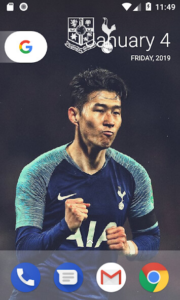 Run android online APK Tottenham FAN Wallpaper 18/19 from MyAndroid or emulate Tottenham FAN Wallpaper 18/19 using MyAndroid Run android online APK Tottenham FAN Wallpaper 18/19 from MyAndroid or emulate Tottenham FAN Wallpaper 18/19 using MyAndroid