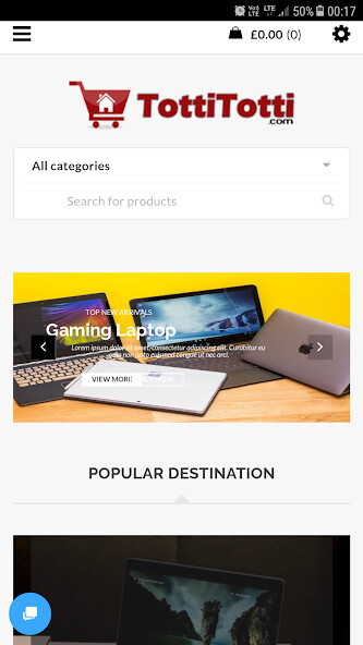Run android online APK Tottitotti shop from MyAndroid or emulate Tottitotti shop using MyAndroid Run android online APK Tottitotti shop from MyAndroid or emulate Tottitotti shop using MyAndroid