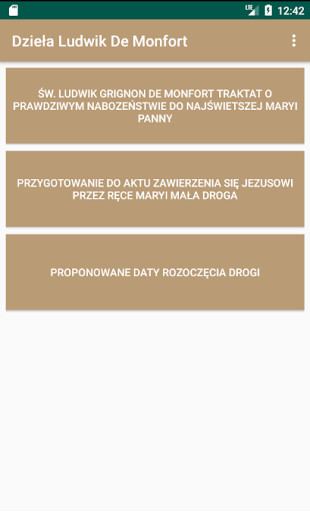 Run android online APK Totus Tuus Ludwik De Monfort from MyAndroid or emulate Totus Tuus Ludwik De Monfort using MyAndroid Run android online APK Totus Tuus Ludwik De Monfort from MyAndroid or emulate Totus Tuus Ludwik De Monfort using MyAndroid