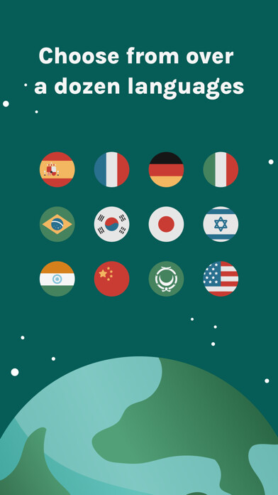 Emulate iPhone app Toucan - Language Learning using MyAndroid Emulate iPhone app Toucan - Language Learning using MyAndroid
