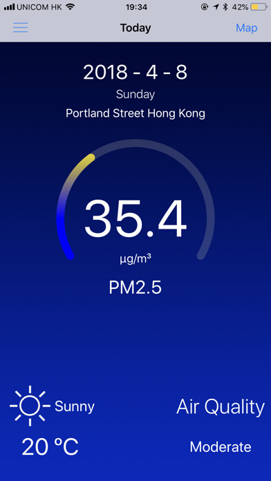 Emulate iPhone app Touch Air using MyAndroid Emulate iPhone app Touch Air using MyAndroid