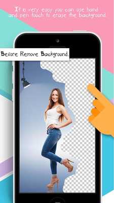 Emulate Android APK Touch and Retouch