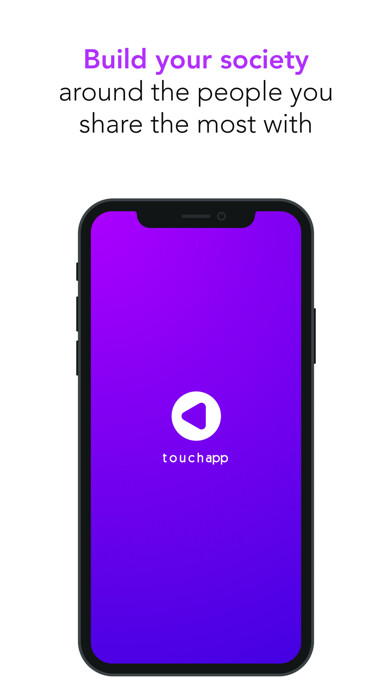 Emulate iPhone app Touchapp - Meaningful Sharing using MyAndroid Emulate iPhone app Touchapp - Meaningful Sharing using MyAndroid