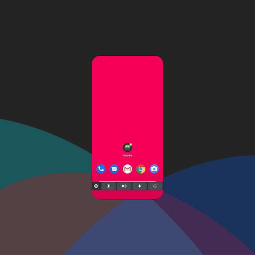 Run android online APK TouchBar for Android from MyAndroid or emulate TouchBar for Android using MyAndroid Run android online APK TouchBar for Android from MyAndroid or emulate TouchBar for Android using MyAndroid
