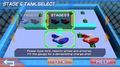 Emulate iPhone app TouchBattleTank using MyAndroid