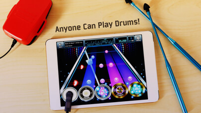 Emulate iPhone app TouchBeat Classic using MyAndroid Emulate iPhone app TouchBeat Classic using MyAndroid