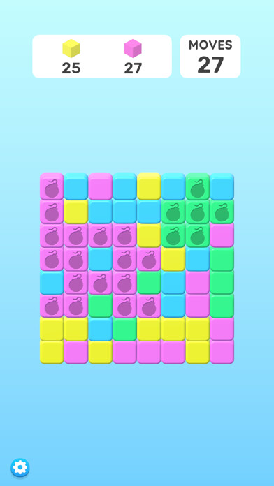 Emulate iPhone app Touch Blast using MyAndroid Emulate iPhone app Touch Blast using MyAndroid