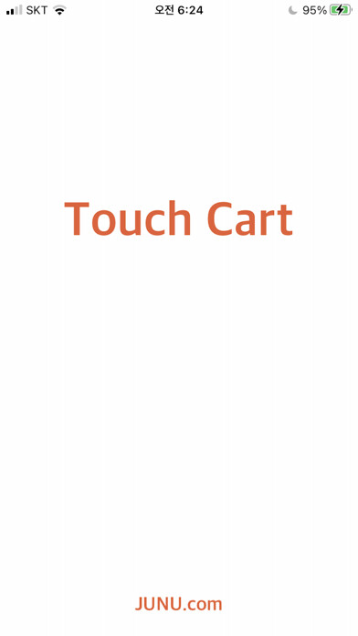 Emulate iPhone app TouchCart using MyAndroid Emulate iPhone app TouchCart using MyAndroid
