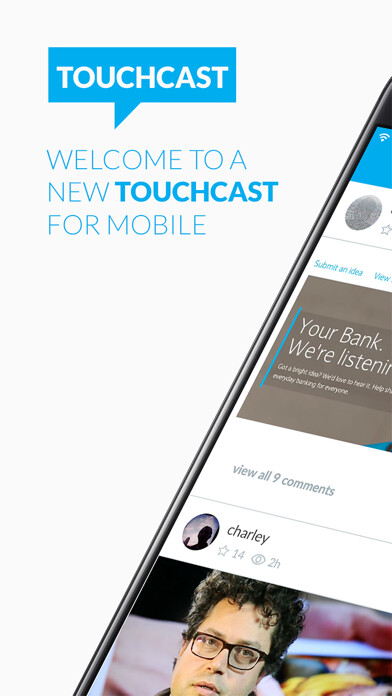 Emulate iPhone app TouchCast: Record & Annotate Interactive Video On Your Phone using MyAndroid Emulate iPhone app TouchCast: Record & Annotate Interactive Video On Your Phone using MyAndroid