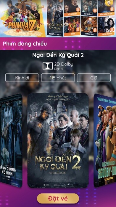 Emulate iPhone app Touch Cinema using MyAndroid Emulate iPhone app Touch Cinema using MyAndroid
