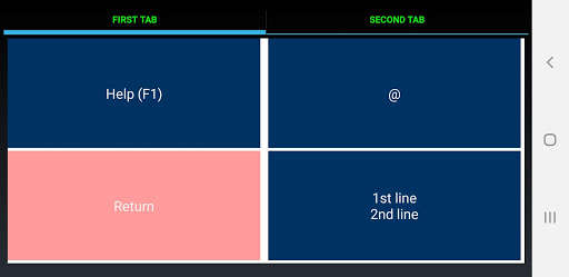 Run android online APK Touch Cockpit Demo from MyAndroid or emulate Touch Cockpit Demo using MyAndroid