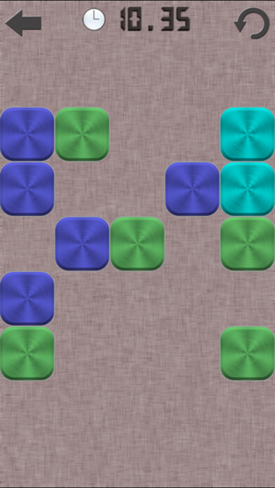 Emulate iPhone app TouchColor Free using MyAndroid Emulate iPhone app TouchColor Free using MyAndroid