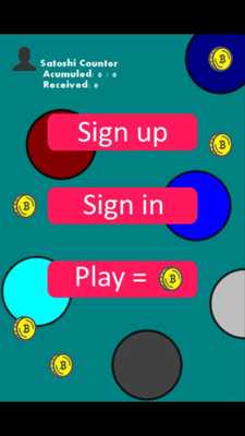 Emulate Android APK Touch Color