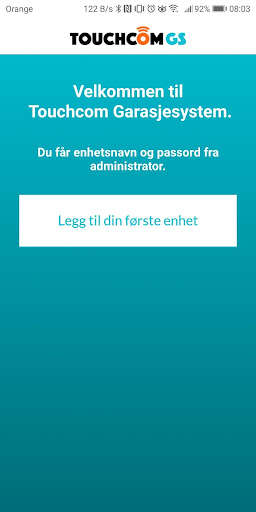 Run android online APK Touchcom GS from MyAndroid or emulate Touchcom GS using MyAndroid