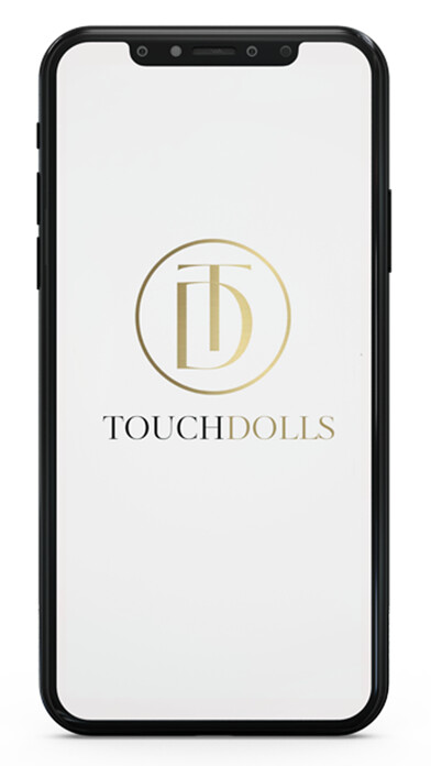 Emulate iPhone app Touch Dolls using MyAndroid