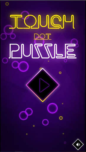 Run android online APK Touch dot puzzle games from MyAndroid or emulate Touch dot puzzle games using MyAndroid